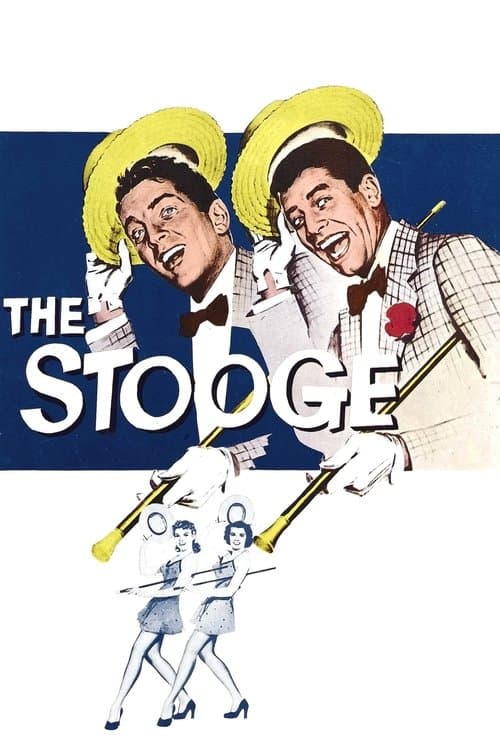 Постер: The Stooge