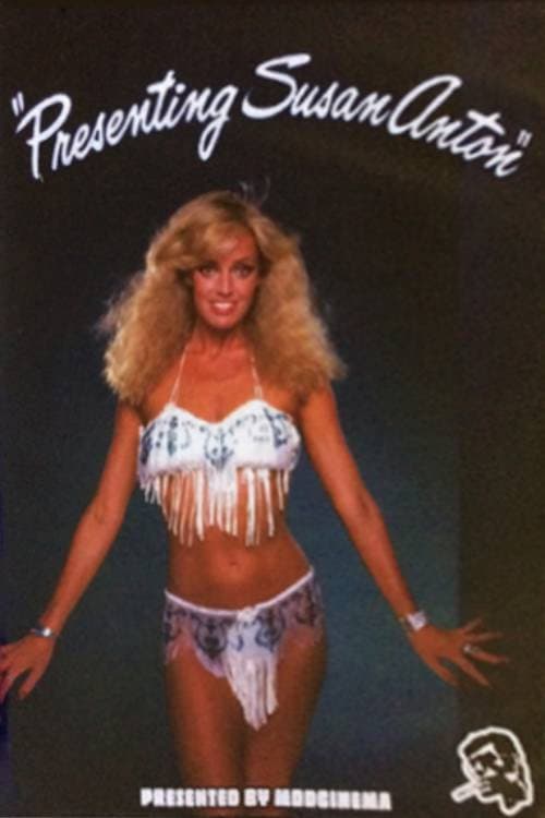 Постер: Presenting Susan Anton