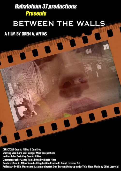 Постер: between the walls