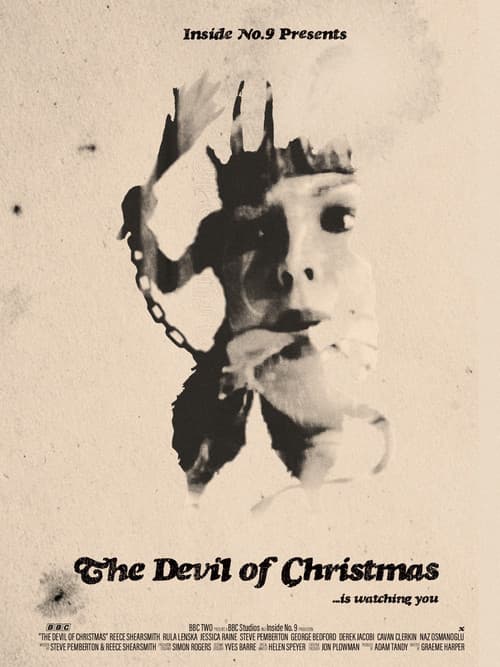Постер: The Devil of Christmas