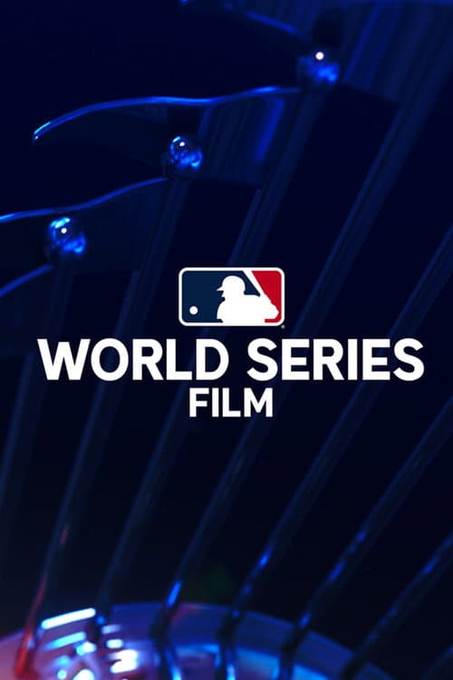Постер: World Series Film