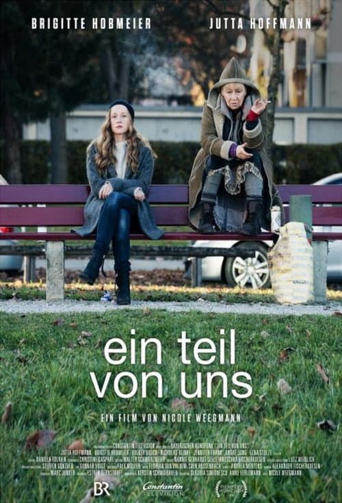 Постер: Ein Teil von uns