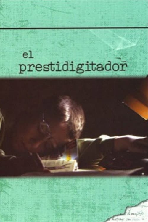 Постер: El prestidigitador