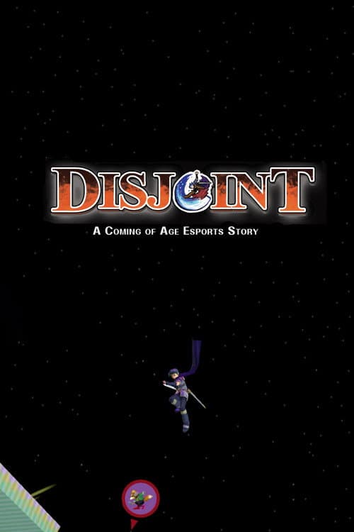 Постер: Disjoint