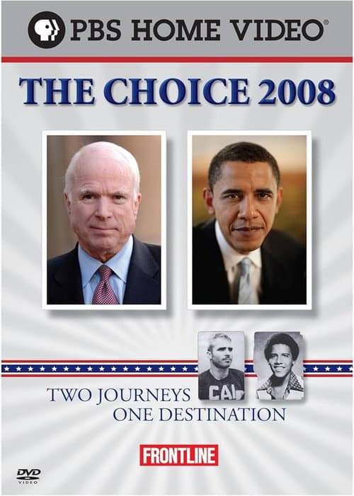 Постер: The Choice 2008