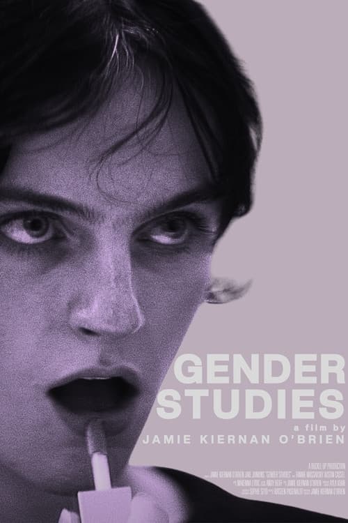 Постер: Gender Studies