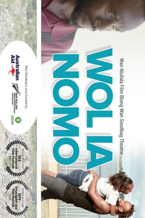 Постер: Wol ia Nomo