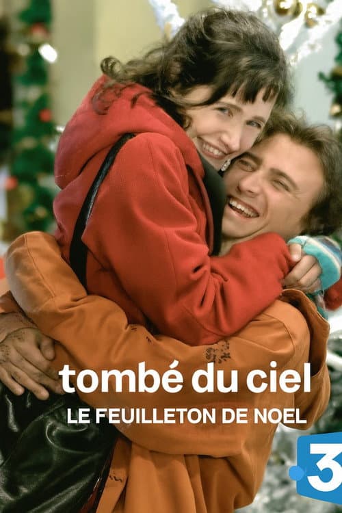 Постер: Tombé du ciel