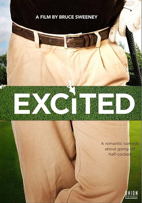 Постер: Excited