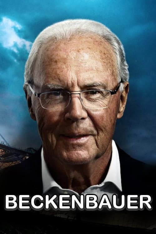 Постер: Beckenbauer