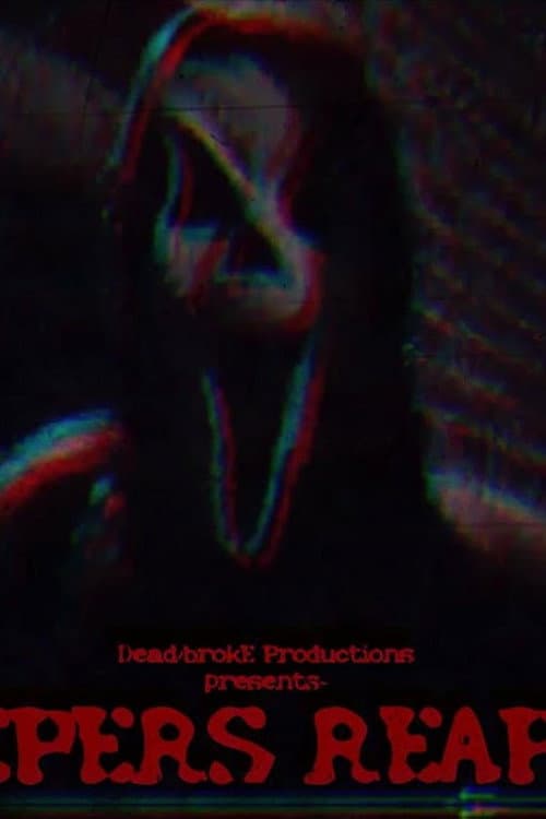 Постер: Jeepers Reaper