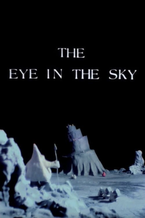 Постер: The Eye in the Sky