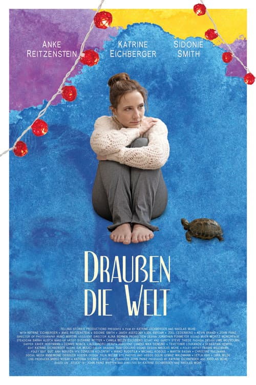 Постер: Draußen die Welt
