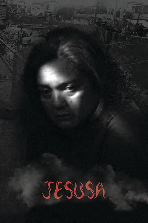Постер: Jesusa