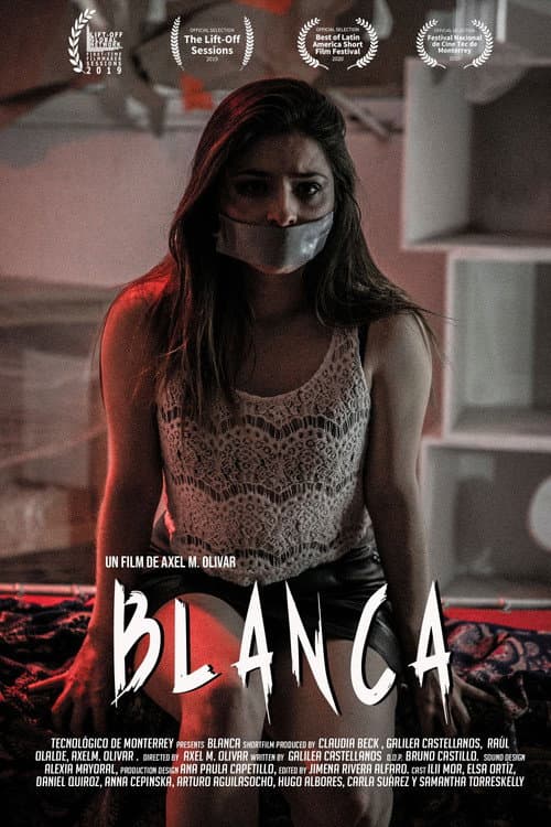 Постер: Blanca