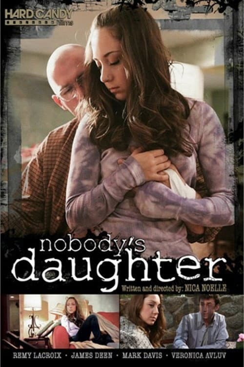 Постер: Nobody's Daughter