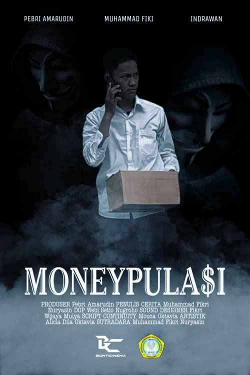 Постер: Moneypulasi