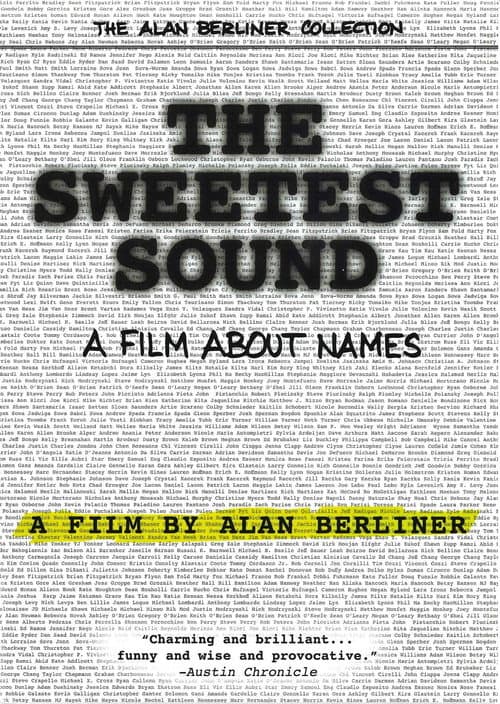 Постер: The Sweetest Sound
