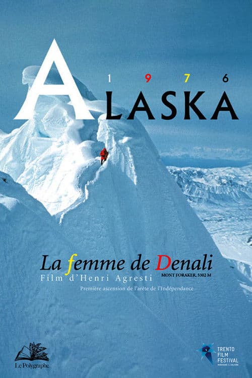 Постер: La Femme De Denali