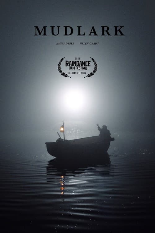 Постер: Mudlark