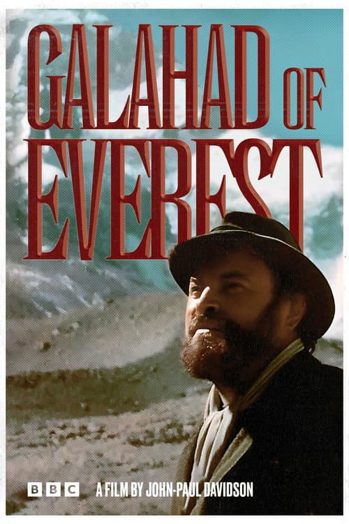 Постер: Galahad of Everest