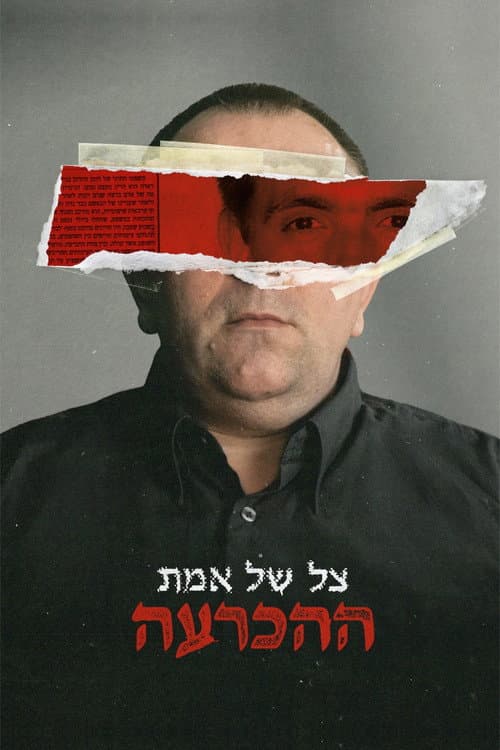 Постер: צל של אמת: ההכרעה