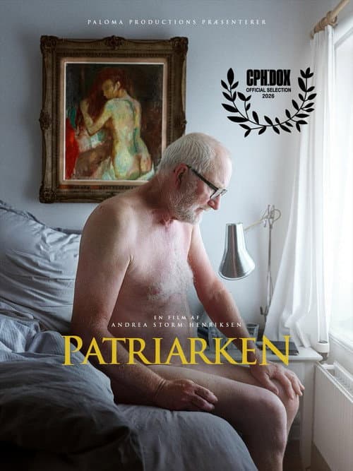 Постер: Patriarken