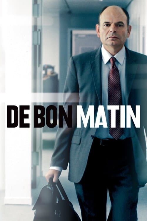 Постер: De bon matin