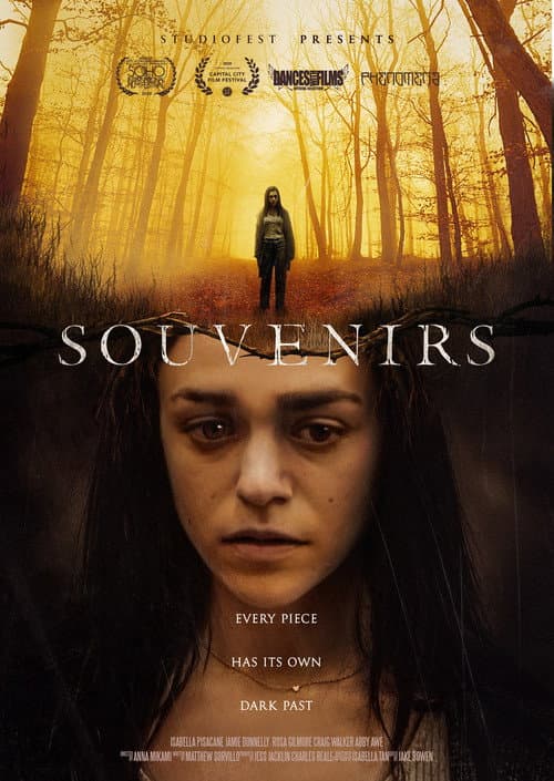 Постер: Souvenirs
