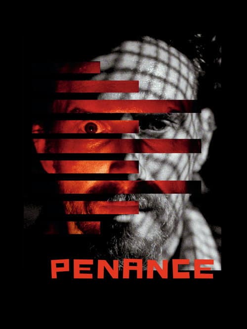Постер: Penance