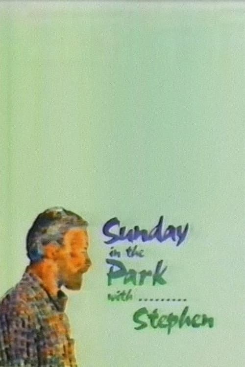 Постер: Sunday in the Park with... Stephen