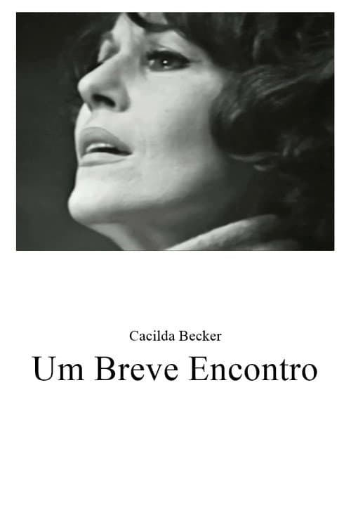 Постер: Um Breve Encontro