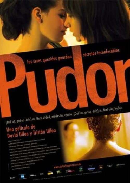 Постер: Pudor