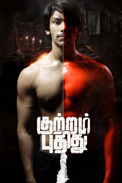 Постер: குற்றம் புதிது