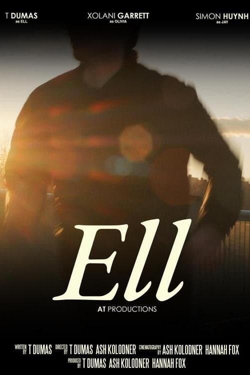 Постер: Ell