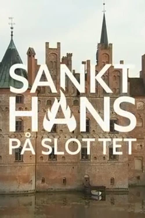 Постер: Sankthans på slottet