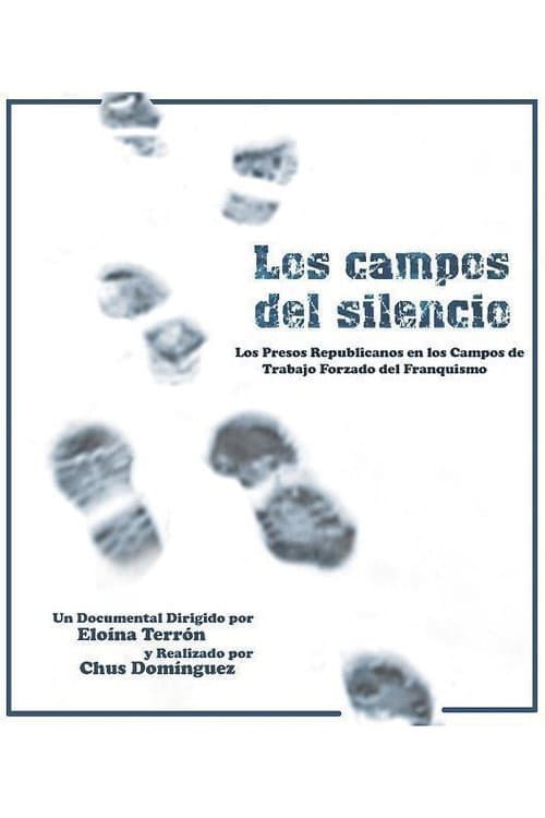 Постер: Los campos del silencio