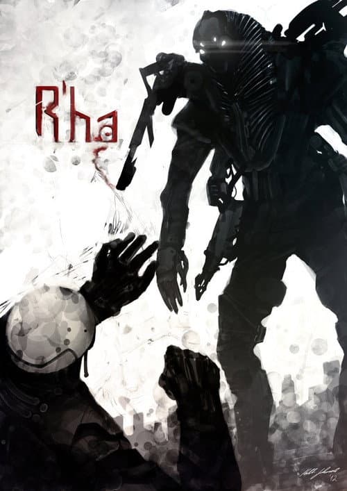 Постер: Ра