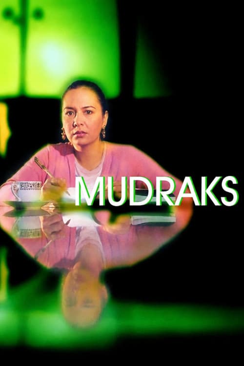 Постер: Mudraks