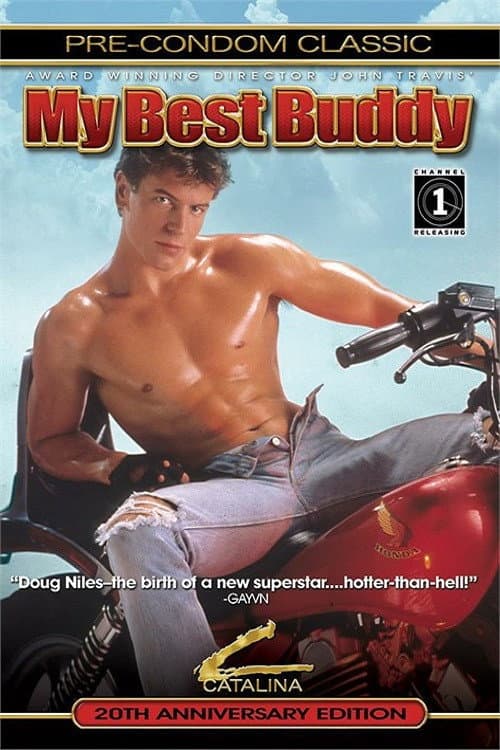 Постер: My Best Buddy