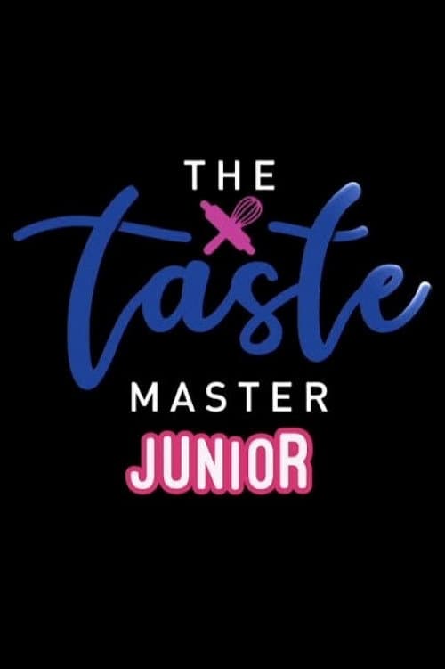 Постер: The Taste Master Junior