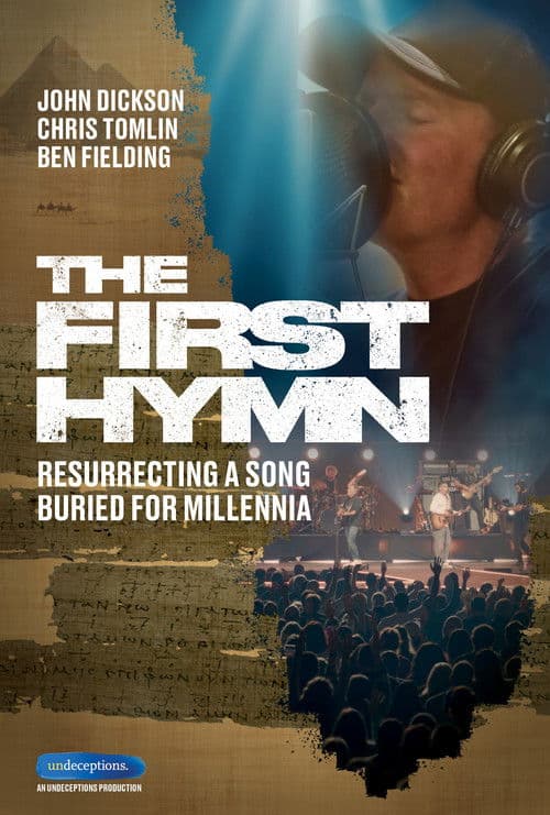 Постер: The First Hymn
