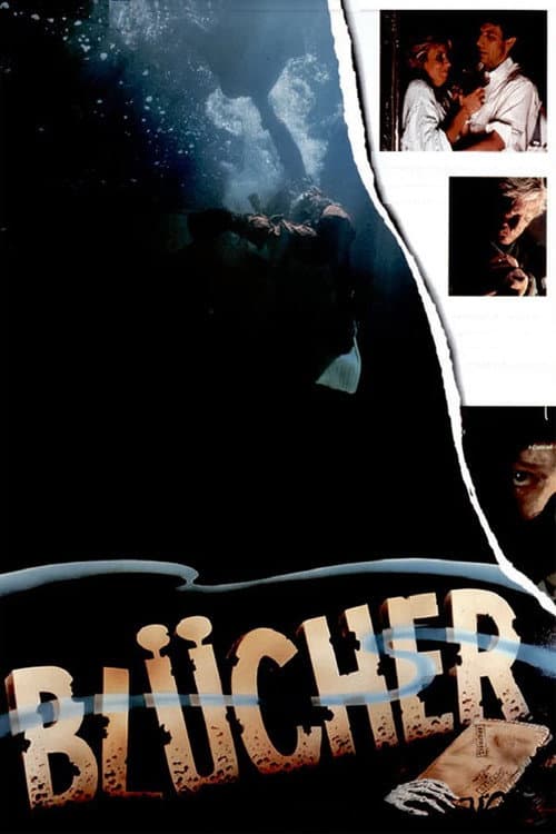 Постер: Blücher