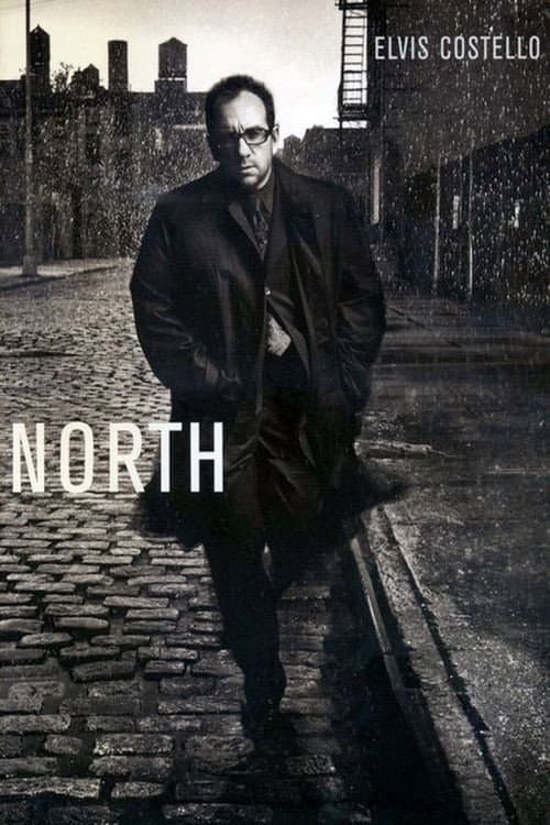 Постер: Elvis Costello: North