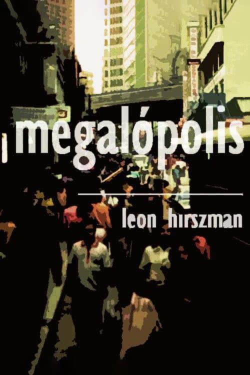 Постер: Megalópolis