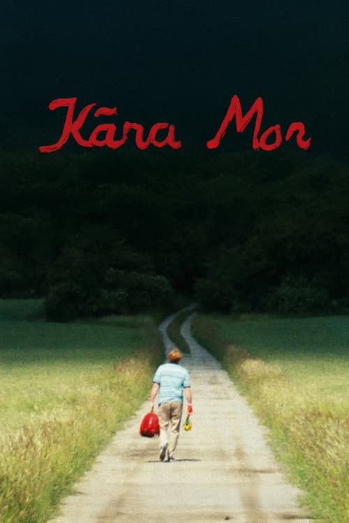 Постер: Kära Mor