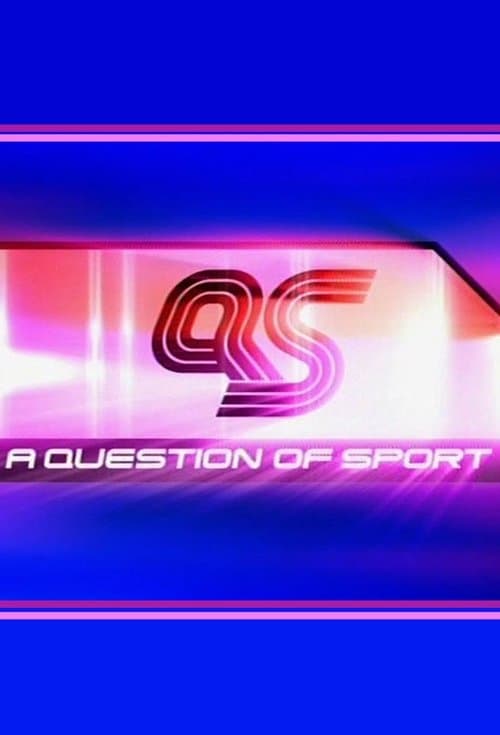 Постер: A Question of Sport