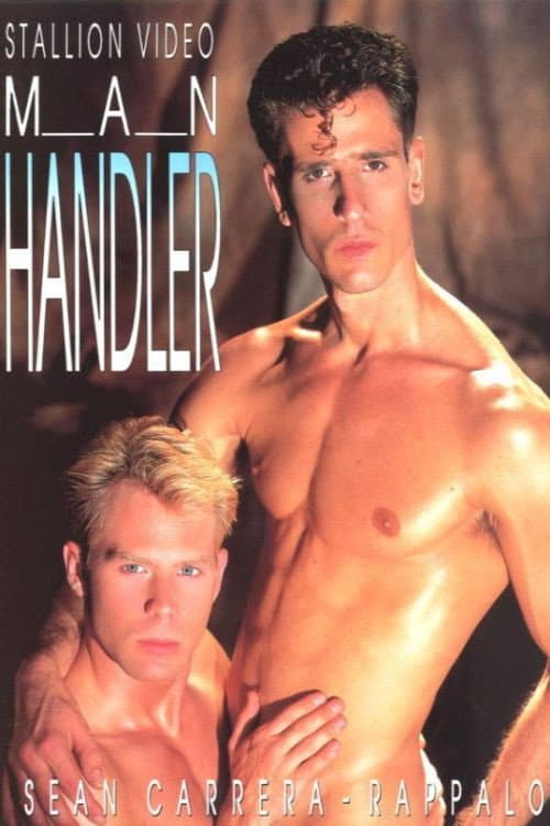 Постер: Man Handler