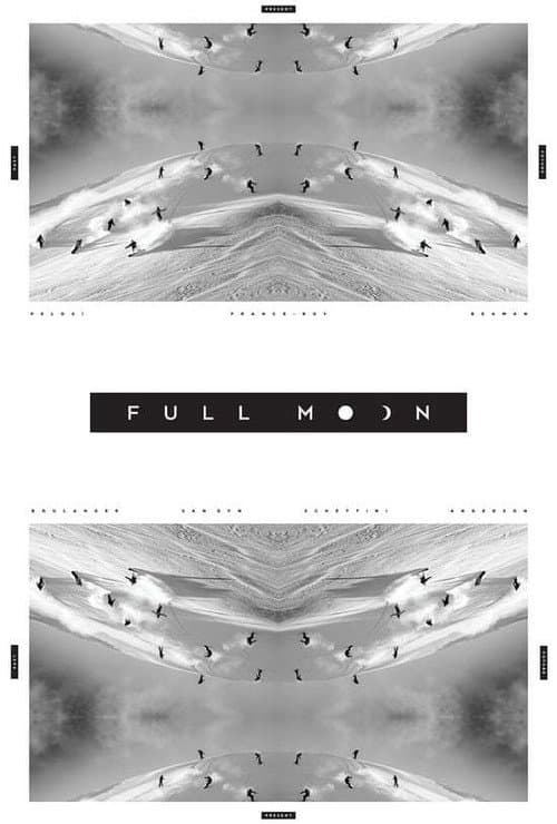 Постер: Full Moon