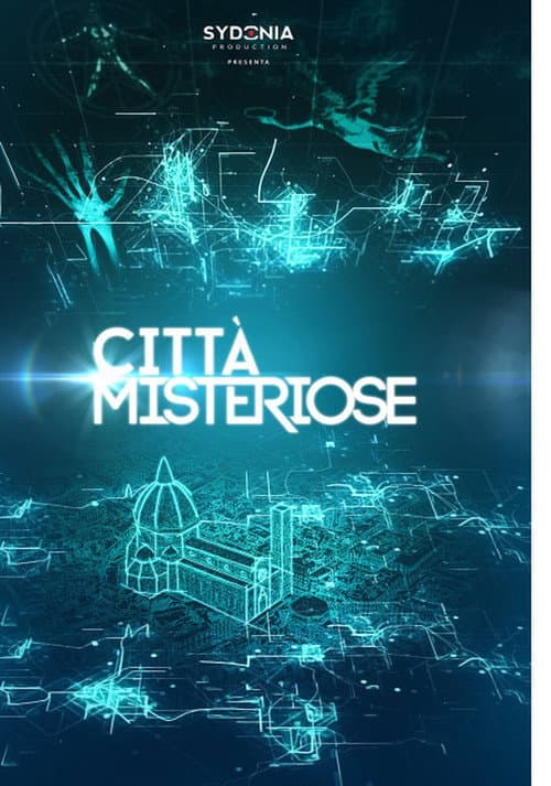 Постер: Città Misteriose